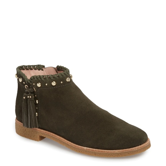 Kate Spade Bowie Bootie - Picture 6 of 6